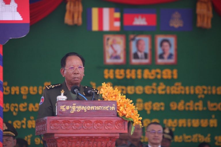 រាជរដ្ឋាភិបាលប្រកាសរៀបចំទិវាចងចាំដំណើរ ឆ្ពោះទៅការផ្តួលរំលំរបបប្រល័យពូជសាសន៍ ប៉ុលពត ឲ្យកាន់តែមានភាពអធឹកអធមជារៀងរាល់ឆ្នាំ